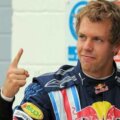 Vettel pole-position în Belgia! Mai aproape de titlul mondial