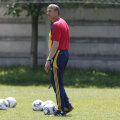 Săndoi a debutat cu un egal dezamăgitor în actuala campanie