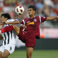 Rafael Bastos
