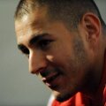 Karim Benzema