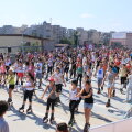 Kangoo Jumps Bucuresti Mall