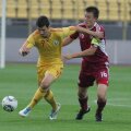 Stanciu s-a remarcat la Euro U19 găzduit de România, unde a marcat singurul gol al "tricolorilor"