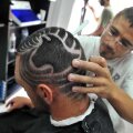 Acesta este noul look al lui "Pitbull" (foto: record.xl.pt)