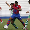 Nicoliţă (26 de ani) a semnat cu Saint-Etienne, iar Steaua va încasa 700.000 de euro de pe urma transferului