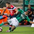 Nicoliţă a evoluat 45 de minute cu Lille (1-3)
