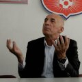 Marius Stan e aproape de o despărțire de Oțelul