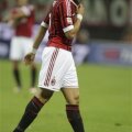 Milan rămîne fără atac! După Ibrahimovici, Pato s-a