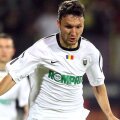 Cojocnean a marcat primul său gol
în acest sezon. foto Agerpres