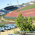 Aşa arată stadionul "Ion Oblemenco"