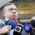 Mircea Sandu a fost chemat la DNA. Tot azi au fost citați ca martori Constantin Zotta, Constantin Ștefan și George Ionescu