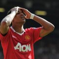 Nani a ajuns în topul deziluziilor din Premier League