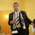 Fostele glorii ale Universităţii au fost premiate