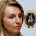 Simona Amînar
