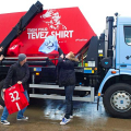 Un sponsor al lui Manchester United a declanşat o campanie împortiva lui Tevez, rebelul care a jucat la echipa lui Sir Alex Ferguson şi acum e la City