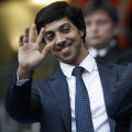 Averea lui Mansour bin Zayed Al Nahyan este estimată la 20 de miliarde de lire sterline