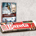 Cuceritorul, legenda lui Taras Bulba pe DVD. Numai cu Gazeta Sporturilor!