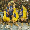 HC Zalău s-a calificat în optimile Cupei EHF