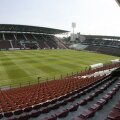 Stadionul "Dr. Constantin Rădulescu"