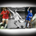 Cantona, Di Stefano, Laudrup, Redondo şi Zola n-au avut prestaţii la fel de bune la naţională, precum au avut la echipele de club