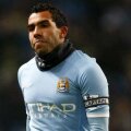 Carlos Tevez