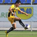 Hugo Sousa e nemulţumit de felul în care este tratat la FC Braşov