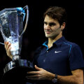 Roger Federer (Londra 2011)
