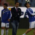 De la Craiova, Reghecampf a plecat certat la cuţite cu patronul Adrian Mititelu