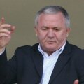 Porumboiu îl atacă des pe Crăciunescu de cînd acesta a preluat şefia CCA