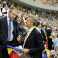 Octavian Morariu aşteaptă un semn de la ministrul Daniel Funeriu