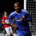 Anelka, în viteză spre China! Va juca la Shanghai Shenhua