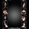 Coperta calendarului tipărit de FRR