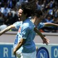 Cavani şi Hamsik sunt principalele ţinte pentru Chelsea