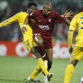 Alvaro Pereira s-a duelat în 2008 cu Obi Mikel în grupele Ligii. Cei doi pot fi colegi din ianuarie