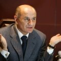 Becali crede că George Copos nu e de încredere în afaceri