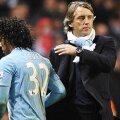 Carlos Tevez nu a mai jucat de trei luni, de cînd s-a certat cu antrenorul Mancini