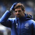 Villas-Boas şi-a pus vestiarul în cap după ultimele decizii