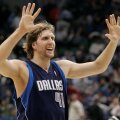 Dirk Nowitzki