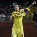 Prestaţia lui Mihai Costea la Steaua a fost una acceptabilă.
