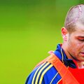 Cristi nu joacă de o lună, acuzînd dureri musculare şi la gleznă. Ultima apariţie în tricoul milanezilor a fost în Liga Campionilor, pe 7 decembrie, la 1-2 cu ŢSKA Moscova.