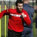 După 9 luni de calvar, Maftei vrea să revină în prim-plan la CFR Cluj