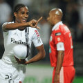 Edgar Bruno Da Silva a marcat de 8 ori în 13 meciuri pentru Vitoria Guimaraes