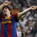 La 24 de ani, Messi a dat 211 goluri pentru Barcelona, la fel ca legendarul chilian Salas în toată cariera