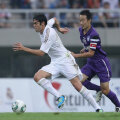 Kaka a ajuns în 2009 la Real, care a plătit pe el Milanului 65 de milioane de euro