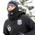 Bălan mai are contract cu Steaua pînă în vară, cu opţiune de prelungire