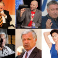 GSP a provocat personalităţi din sport, show-bizz, TV, politică, teatru şi film, cărora le-a adresat o întrebare: Cum ar fi arătat Steaua fără Gigi Becali?