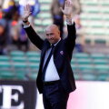 Walter Zenga îi atenţionează pe stelişti să nu fie peste măsură de optimişti pentru meciul cu Twente