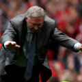 Ferguson le pretinde fanilor lui United să stea potoliți în ”Anfield”