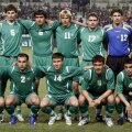 Echipa naţională a Turkmenistanului se află pe poziţia a 146-a în clasamentul FIFA