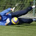 Cosmin Vîtcă va fi rezerva lui Dani Coman
