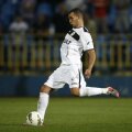 Bawab a marcat primul gol al medieșenilor în amicalul cu rușii de la Dinamo Briansk